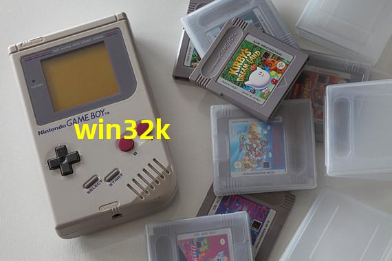 win32k