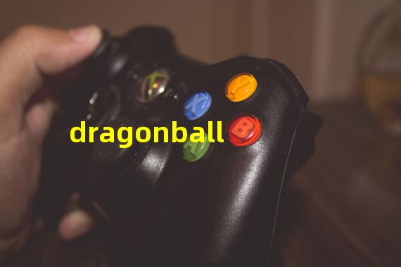 dragonball