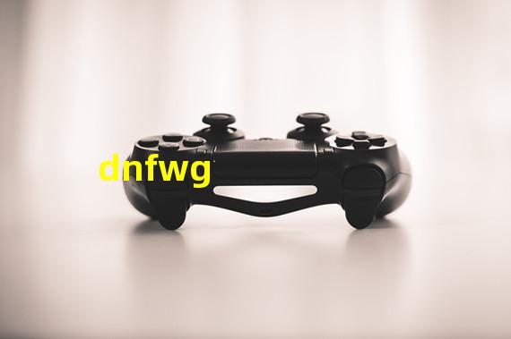 dnfwg