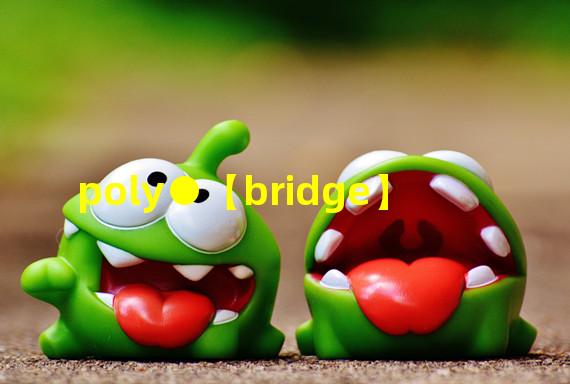 poly●【bridge】