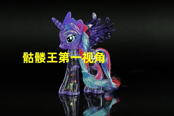 骷髅王第一视角