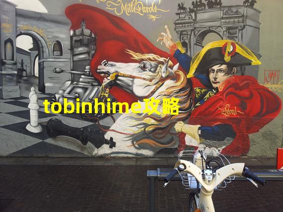 tobinhime攻略