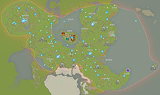 原神风神瞳怎么收集 位置分布及全收集攻略详解